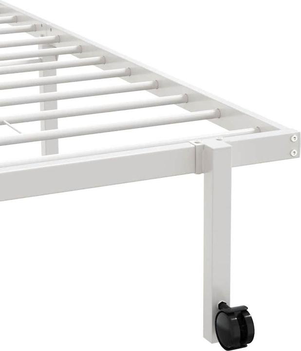 Image du produit vidaXL Bettgestell (107 x 203 cm)