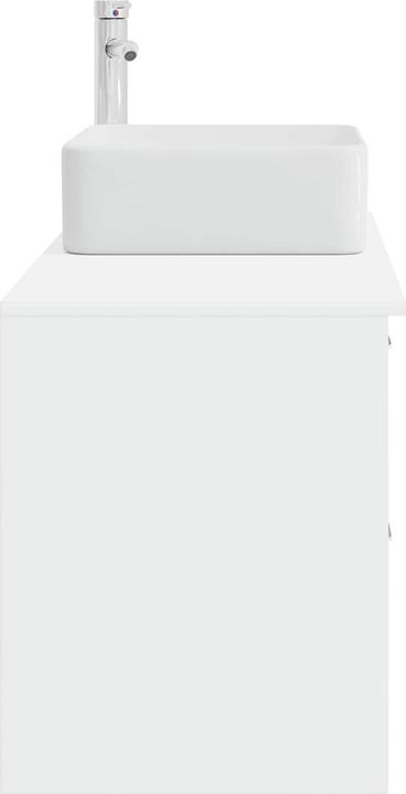Produktbild vidaXL Badezimmermöbel