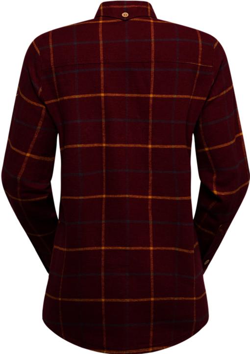 Immagine prodotto La Sportiva Rambler Light Flannel Shirt W (XL)