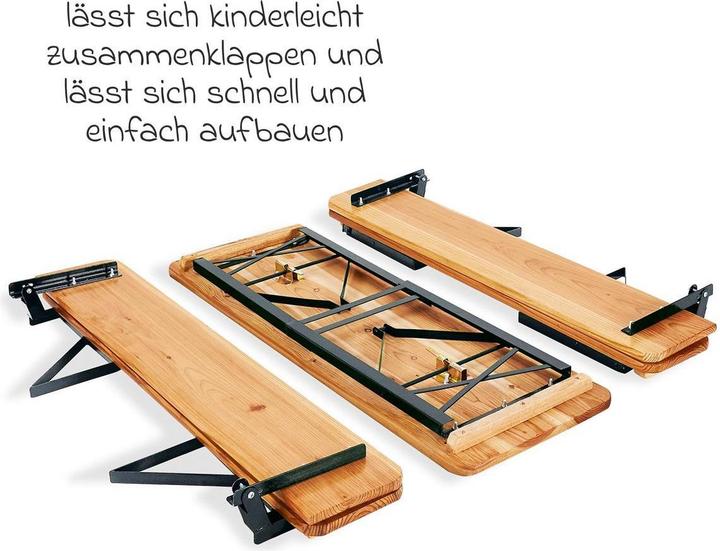 Produktbild Pinolino Sepp mit Lehne
