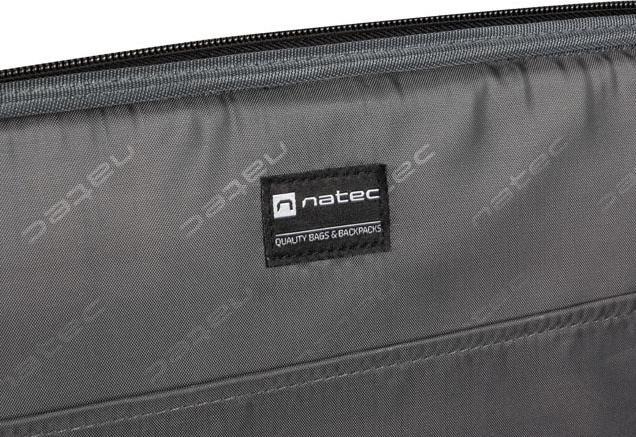 Immagine prodotto Genesis Krepšys Per Laptop Boxer Lite 15.6" Nero (15.60", Universale)