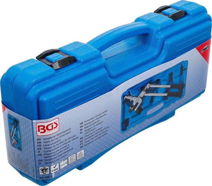 Productafbeelding BGS Klepveerspanner | voor BMW N13, N16, N20, N26, N52, N55