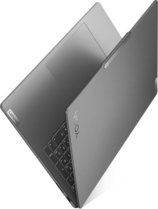 Image du produit Lenovo Yoga Pro 9 (16", Intel Core i7-13705H, 16 Go, 512 Go, ING. Int.)