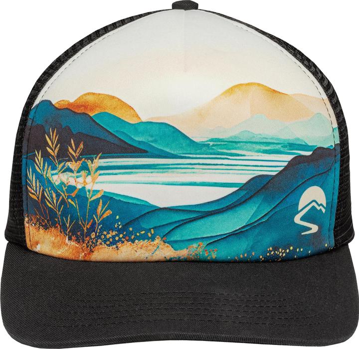 Produktbild Sunday Afternoons Artist Series Trucker (One Size)