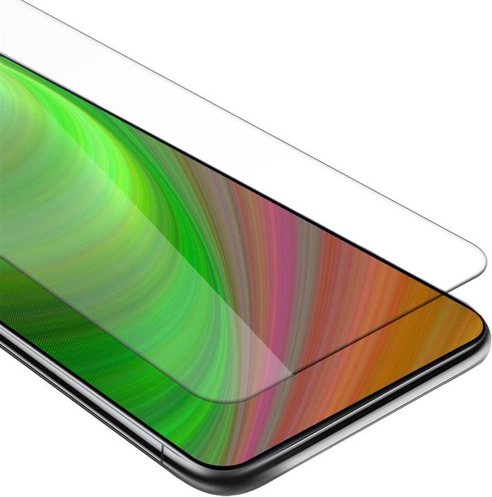 Image du produit Cadorabo Verre de protection d'écran pour Huawei P SMART Z / Y9 PRIME 2019 / Enjoy 10 PLUS (1 pcs, Huawei Enjoy 10 Plus, Huawei P Smart Z, Huawei Y9 Prime (2019))
