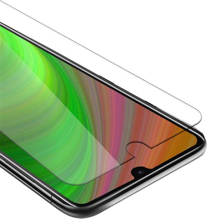 3x Pellicola Di Armatura Compatibile Con Nokia 3.2 In Elevata