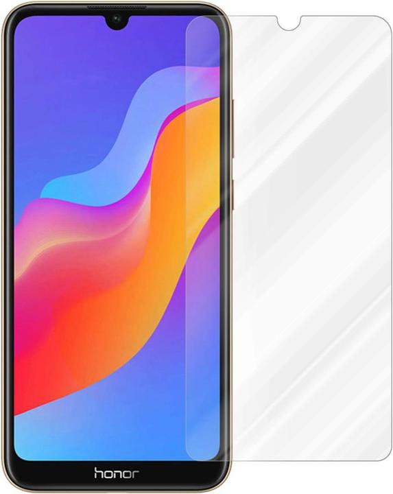 4x Pellicola Protettiva per Honor 400 Protezione Schermo Claro
