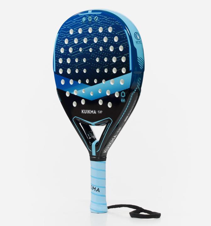 Actual product image Kuikma PR 530