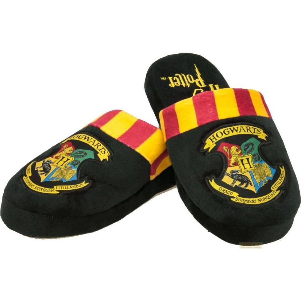 NoName, Hausschuhe, Harry Potter Hausschuhe L 8-10, (41, 42, 43, 44)