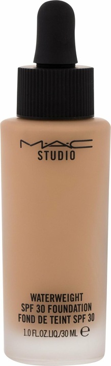 MAC Cosmetics Studio Waterweight Foundation (Nr. NC35)