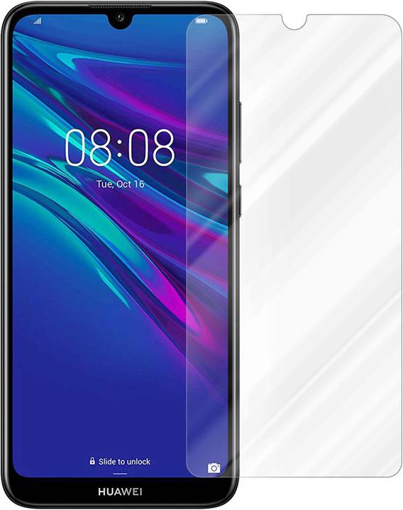 Pellicola Protettiva per Asus ZenFone Max (M2) Protezione Schermo Claro Display