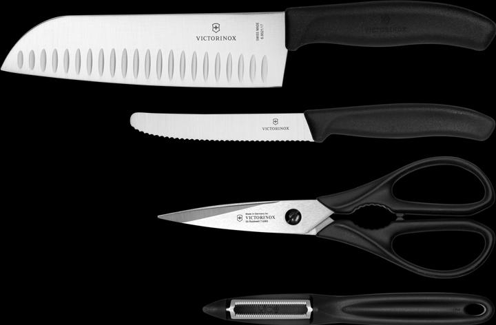 Produktbild Victorinox Swiss Classic (17 cm)