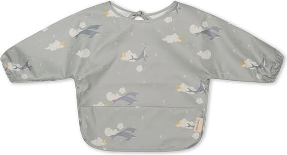 Actual product image That's mine Milo Dining Jacket - Cete Sky
