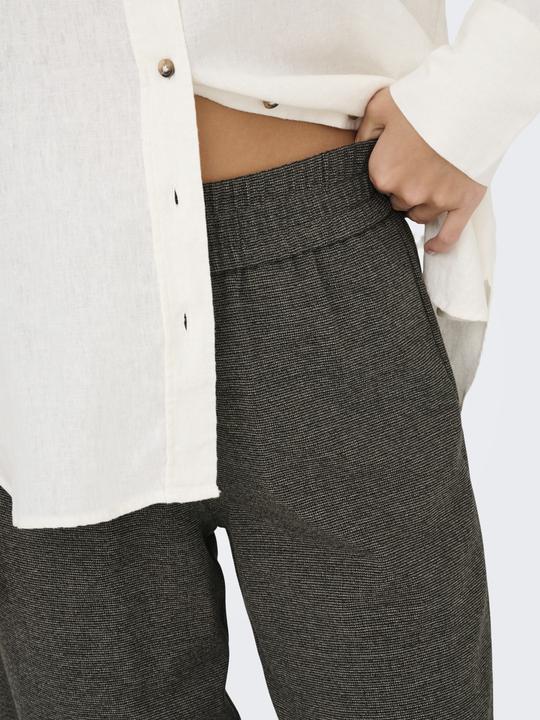 Actual product image Only Onldell Mw Wide Pull-Up Pant Tlr Noos (Frequency band 38 (2600 MHz))