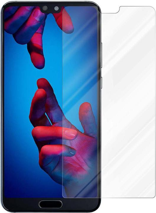 Productafbeelding Cadorabo Schermbeschermend glas voor Huawei P20 LITE 2018 / NOVA 3E (1 Stuk, Huawei P20 Lite, Huawei Nova 3E)