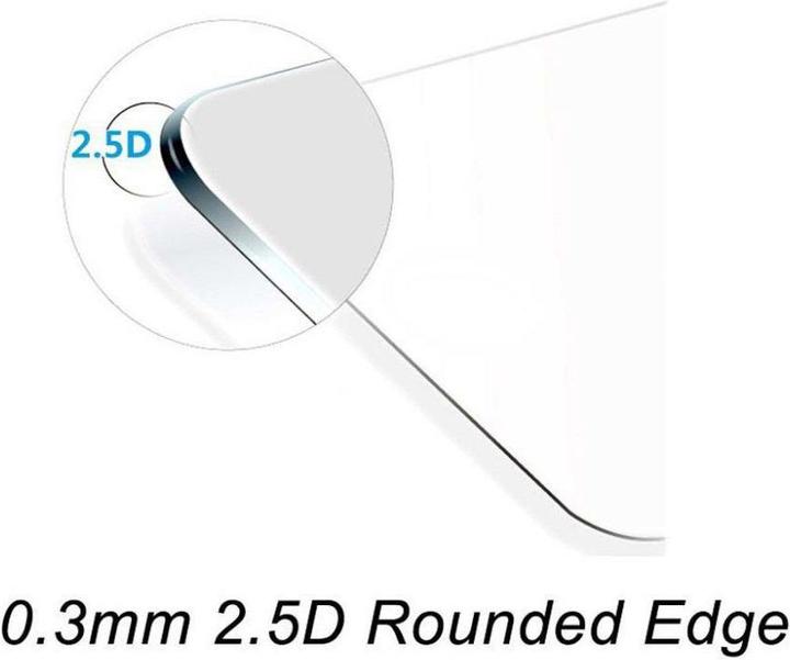 Immagine prodotto Cadorabo Vetro di protezione del display per Apple iPhone 6 / 6S (1 Pezzo/i, Apple iPhone 6)
