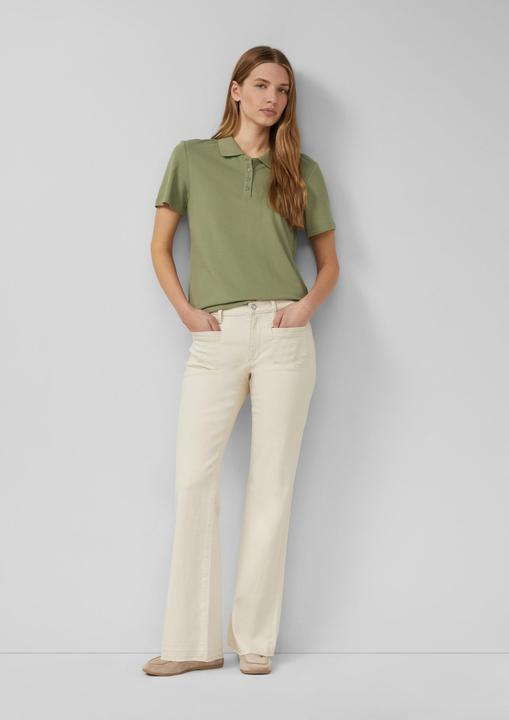 Produktbild s.Oliver Polo-Shirt (44)