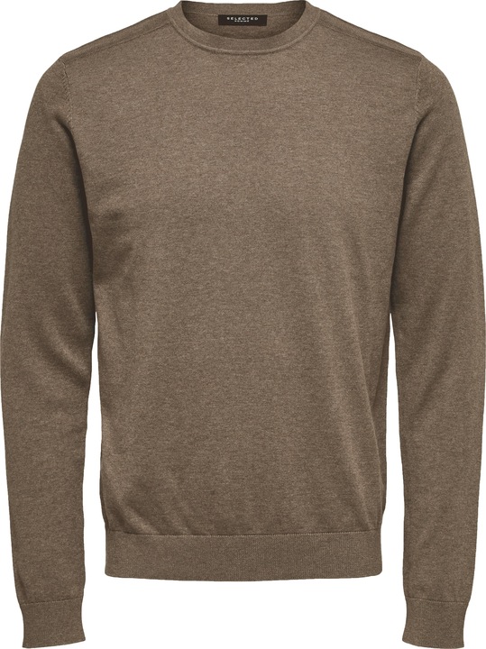 Selected Homme Pima-Baumwoll Pullover (L)