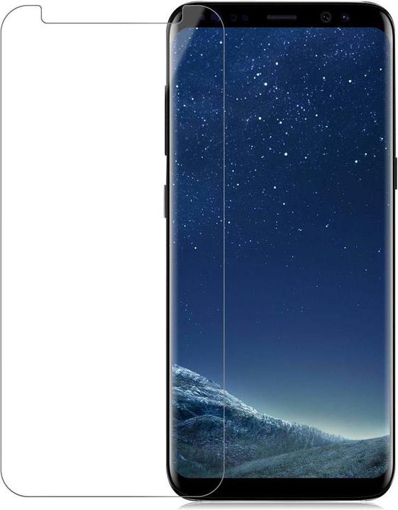 Produktbild Cadorabo Display Schutzglas für Samsung Galaxy S8 PLUS (1 Stück, Samsung Galaxy S8+)
