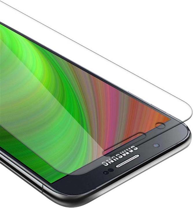 Immagine prodotto Cadorabo Vetro di protezione del display per Samsung Galaxy A8 2015 (1 pz., Samsung Galaxy A8)