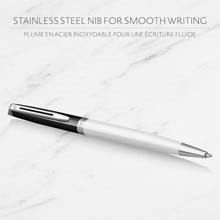 Actual product image Waterman 2202846 KS (Black, Blue, White, 1x)