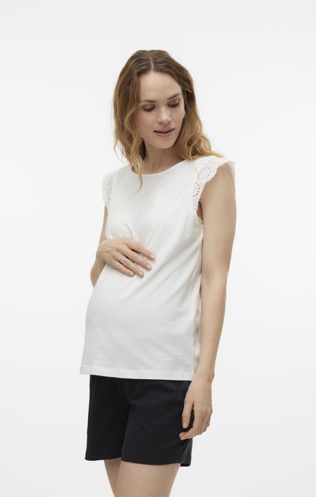 Immagine prodotto Vero Moda Maternity Vmmemily Sl Gathering Top Jrs Noos (L)
