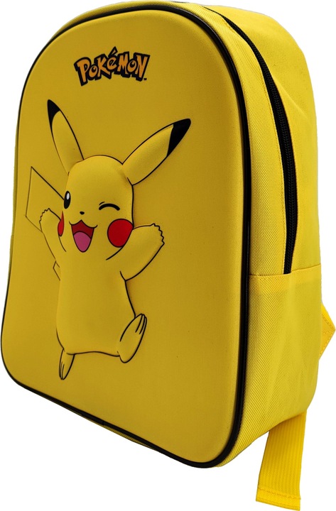 Actual product image Pokémon Pikachu