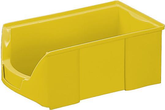 Image du produit kaiserkraft Bac à bec FUTURA en polyéthylène