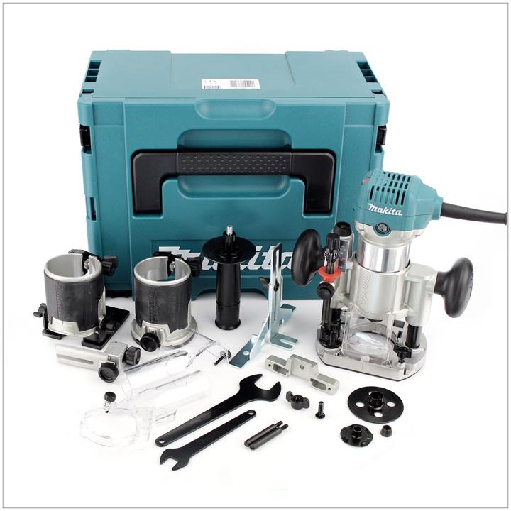 Produktbild Makita RT0700CX2J