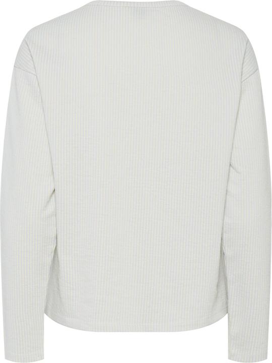 Actual product image Pieces PCMILIRA long-sleeved blouse (M)