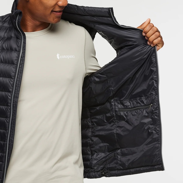 Produktbild Cotopaxi Fuego Down Vest (S)
