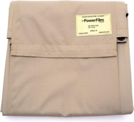 Produktbild Powerfilm Faltbarer Solarmodul F16-7200 (120 W, 2.90 kg)