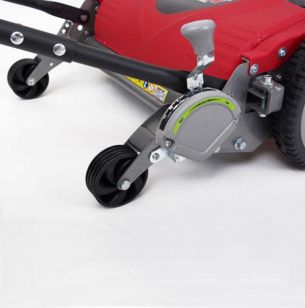 Image du produit Hecht 514 (Manuel)