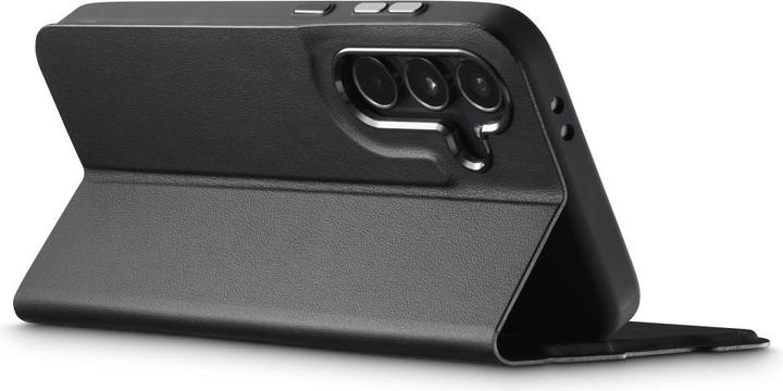 Actual product image Hama Booklet EP Galaxy S24 FE bw (Samsung Galaxy S24 FE)