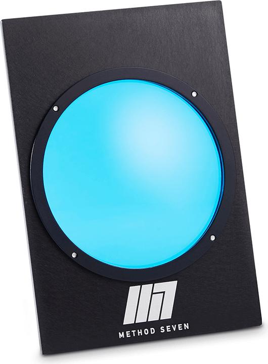 Actual product image Method Seven HPS Camera Filter for Mobile Phone + Tablet