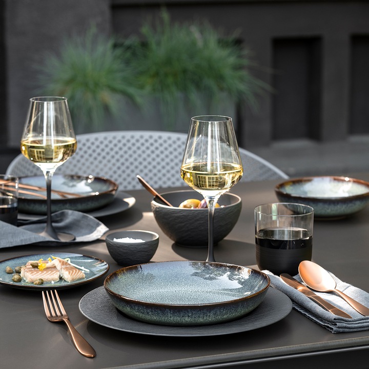 Immagine prodotto Villeroy & Boch Tazza L Fabbricazione Rock (420 ml, 1 x)