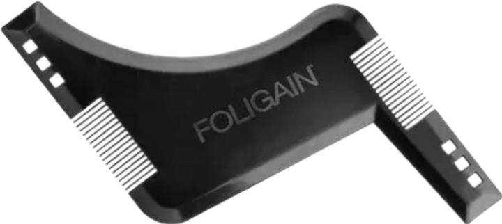 Actual product image Foligain Shaping Tool for a Smooth Shaving Routine