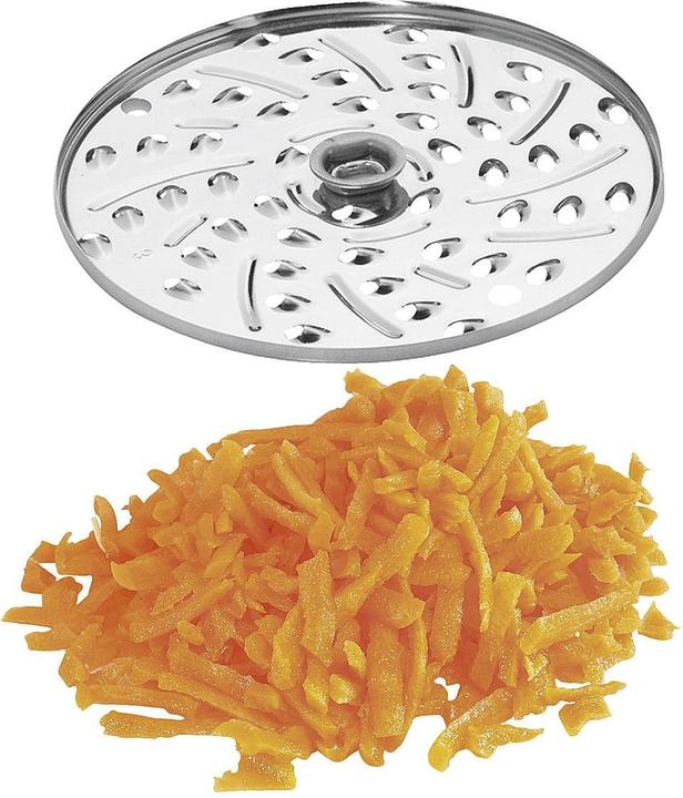 Actual product image Westmark Schnitzel Mouli