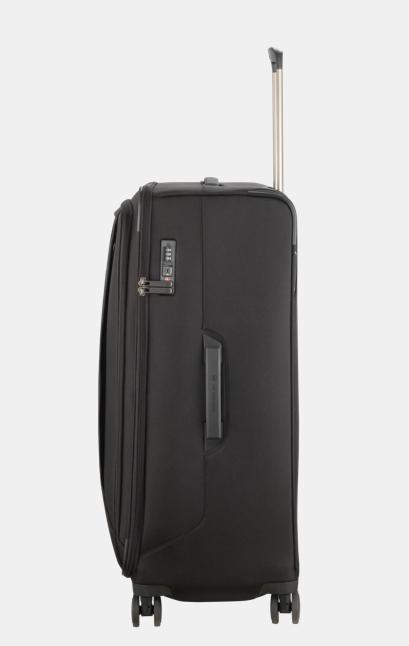 Actual product image Victorinox Werks Traveler 6.0, Extra-Large Softside Case, Black (131 l)