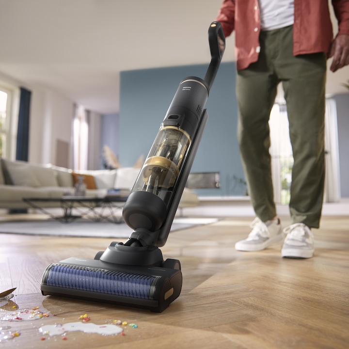 Actual product image Philips Cordless 7000 Series