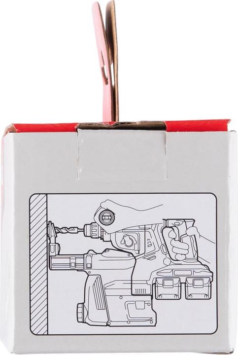 Actual product image Makita Filter element HEPA