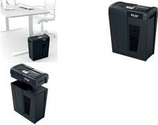 Image du produit Rexel SECURE X8 - Destructeur de documents (Coupe de particules)