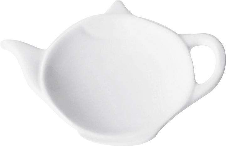 Produktbild Teebeutelablage Teekanne