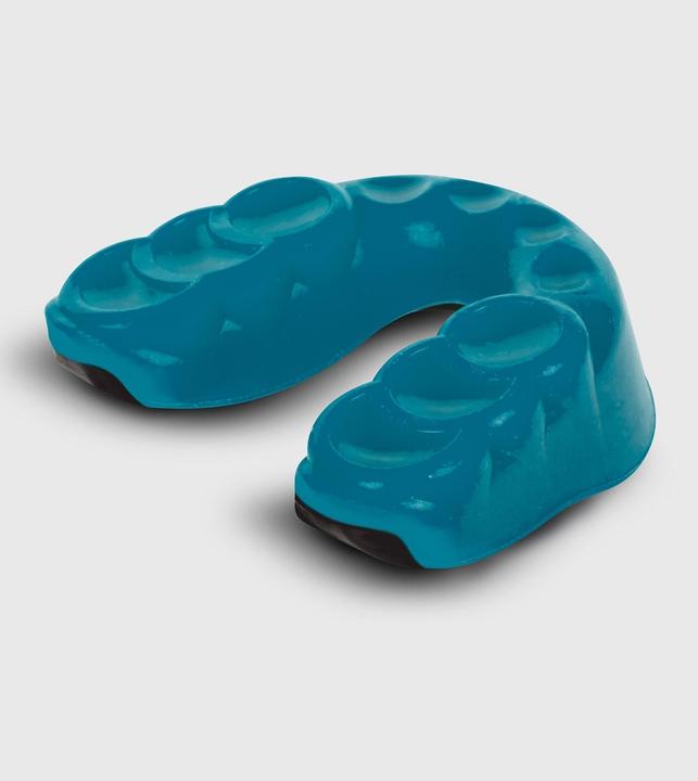 Produktbild Venum Challenger Mouthguard-Cyan-Black (One Size)