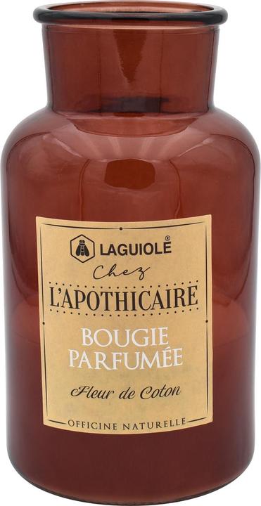 Produktbild Laguiole Candle Apothecary Cotton Flower 920g (1 Stk.)