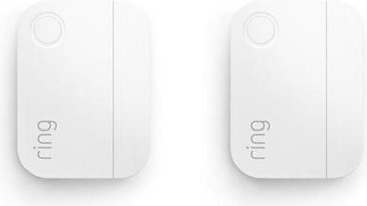 Ring Alarm door/window contact (Gen 2) Duopack