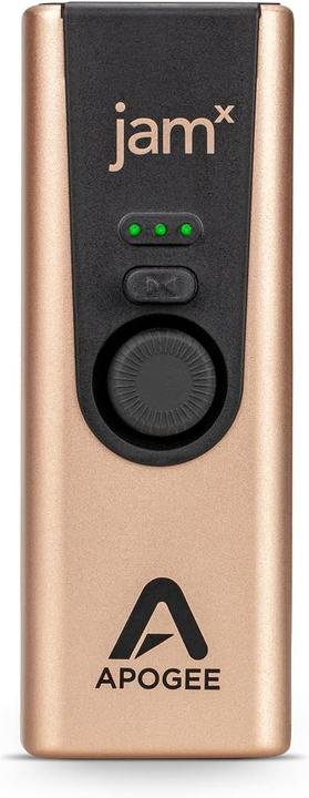 Produktbild Apogee Jam X (USB)