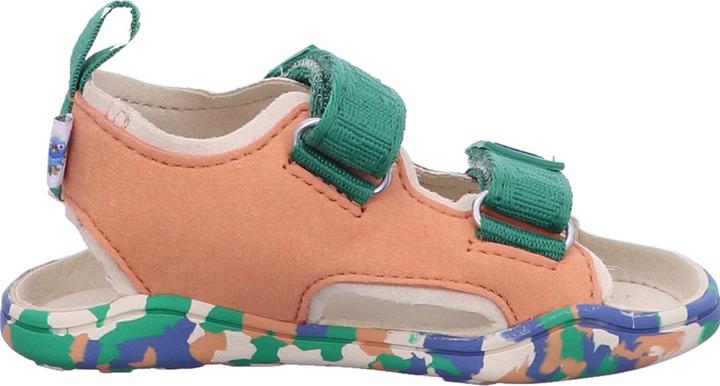 Produktbild Affenzahn AIRY Paradiesvogel (32)