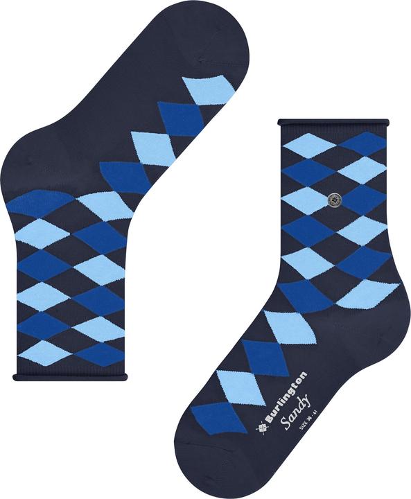 Image du produit Burlington Socken Sandy (Une unité par pack, 36 - 41)