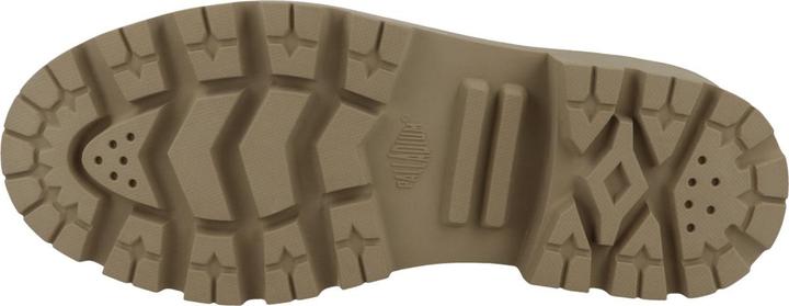 Actual product image Palladium Pallabase NBK Zip WL - 60793 (39.5)